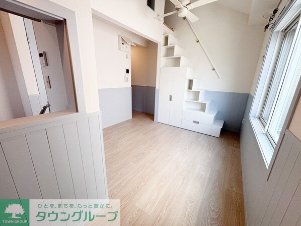 プリマ八王子壱番館の物件内観写真